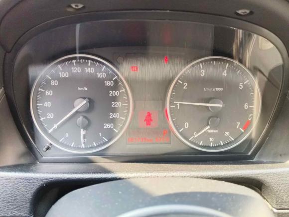 [上海·沪B] 二手宝马宝马X12014款 sDrive18i 领先型