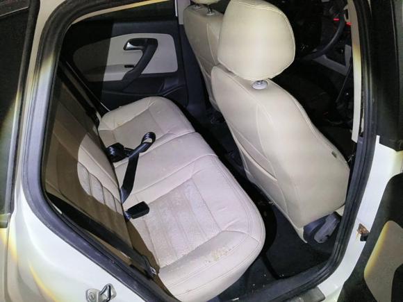 [杭州·浙A] 二手大众Polo2011款 1.6L 自动致尚版