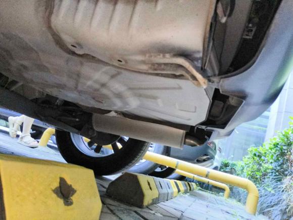 [宁波·浙B] 二手日产劲客2017款 1.5L CVT智行版