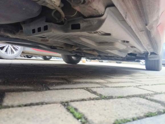 [宁波·浙B] 二手大众Polo2013款 1.6L 自动舒适版