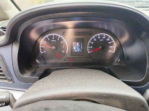 [宁波·浙B] 二手东风风行菱智2022款 M5L 1.6L 实用型 7座