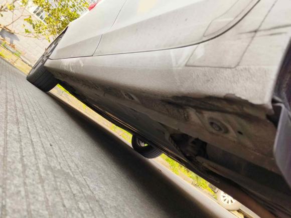 [成都·川A] 二手现代领动2016款 1.6L 自动智炫·精英型