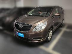 [广州·粤A] 别克别克GL82018款 28T 豪华型 国VI