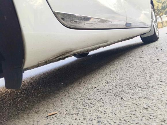 [上海·苏F] 二手雪佛兰迈锐宝XL2018款 530T 自动锐逸版