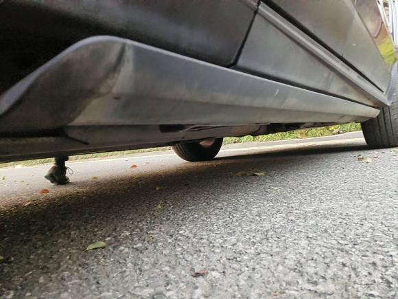 [苏州·苏E] 二手凯迪拉克凯迪拉克SRX2015款 3.0L 舒适型