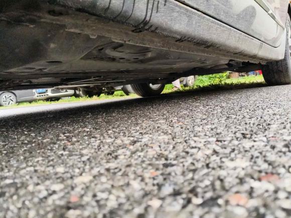 [嘉兴·浙F] 二手别克君越2019款 28T 豪华型