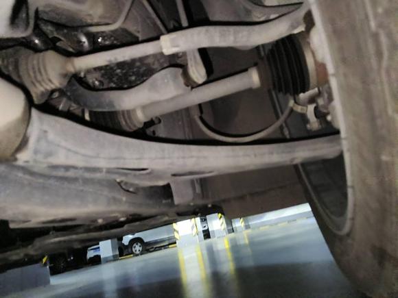 [广州·粤A] 二手凯迪拉克凯迪拉克XT62022款 2.0T 七座两驱豪华型