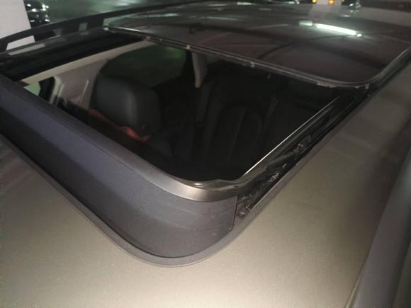 [广州·粤A] 二手奥迪奥迪A62017款 3.0T allroad quattro