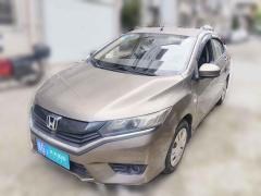 [义乌·浙G] 本田哥瑞2016款 1.5L CVT经典版