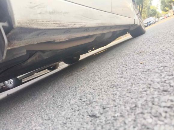 [上海·沪C] 二手本田凌派2020款 锐·混动 1.5L 锐·豪华版