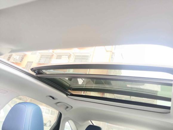 [义乌·浙G] 二手吉利汽车星瑞2021款 改款 2.0TD 尊贵型