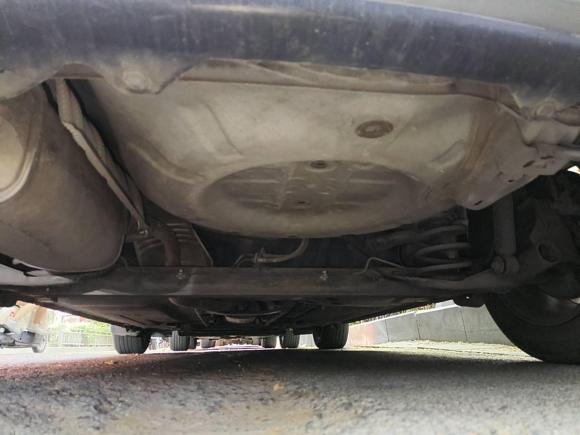 [西安·陕A] 二手日产骐达TIIDA2013款 1.6L CVT酷咖版