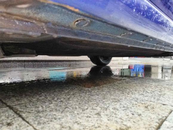 [广州·粤A] 二手本田凌派2019款 180Turbo CVT舒适版 国VI