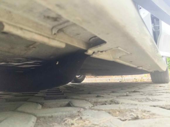 [南京·苏A] 二手本田思域2016款 220TURBO CVT豪华版