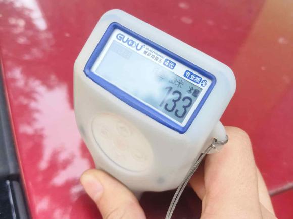 [湖州·浙E] 二手大众高尔夫2015款 1.4TSI 自动豪华型