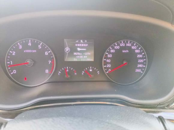 [南通·苏F] 二手起亚起亚K42017款 1.6T 自动T-DLX Turbo