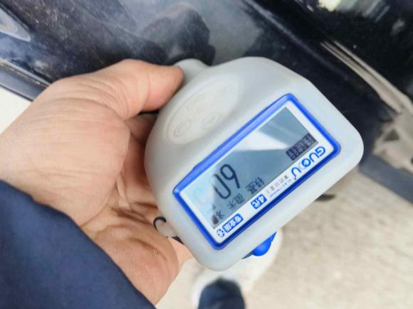 [南昌·赣A] 二手哈弗哈弗M62019款 1.5T DCT两驱超值版 国VI