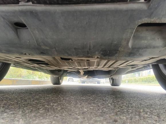 [宁波·浙B] 二手本田皓影2020款 240TURBO CVT两驱幻夜版