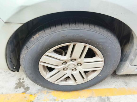 [广州·粤A] 二手马自达马自达82013款 2.5L 至尊版