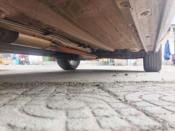 [深圳·粤B] 二手吉利汽车星越L2021款 2.0TD DCT EVO两驱尊贵型