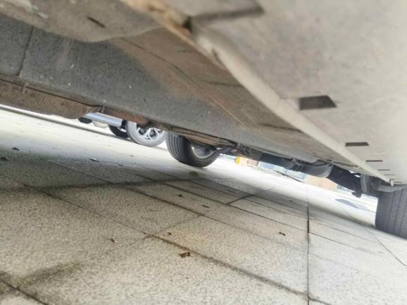 [温州·浙C] 二手福特领界2019款 EcoBoost 145 CVT尊领型 国VI