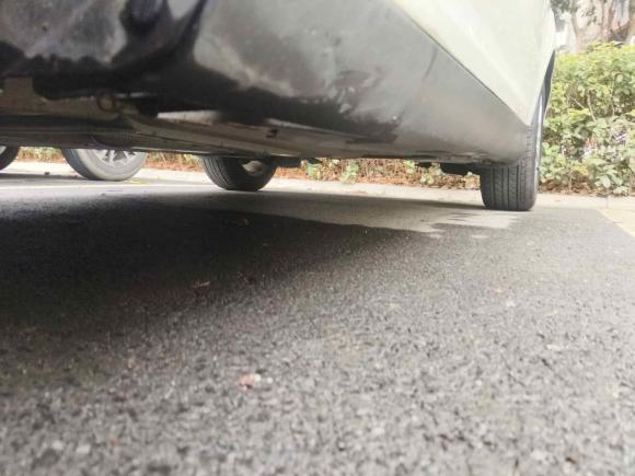 [杭州·浙A] 二手福特福克斯2012款 两厢 1.6L 自动舒适型