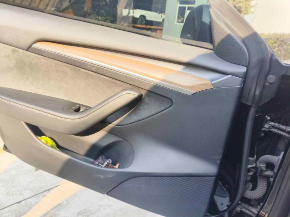 [苏州·苏E] 二手特斯拉Model 32021款 标准续航后驱升级版 3D6