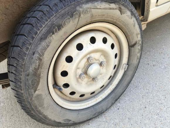 [金华·浙G] 二手五菱汽车五菱之光2020款 1.2L 实用型 国VI LSI