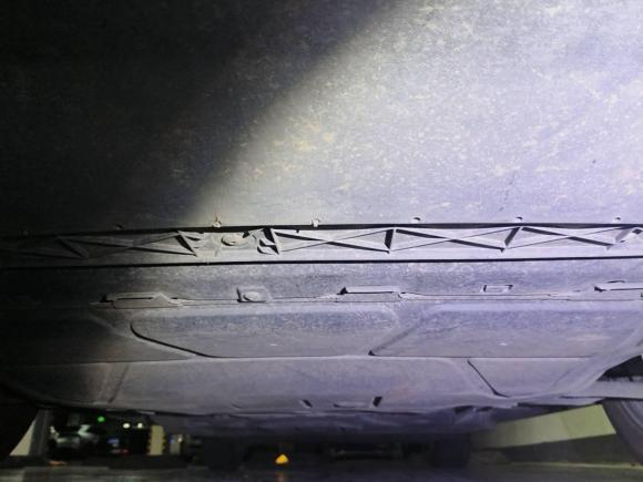 [成都·川A] 二手大众朗逸纯电2019款 优享版