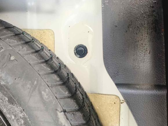 [成都·川G] 二手东南东南DX32022款 1.5T CVT PLUS