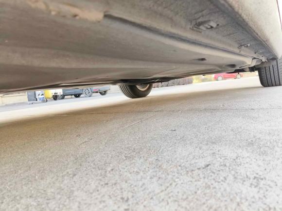 [杭州·浙A] 二手大众途安2018款 途安L 280TSI DSG舒适版 7座 国V