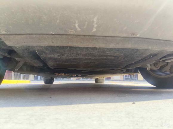 [深圳·粤B] 二手宝马宝马7系2009款 730Li豪华型