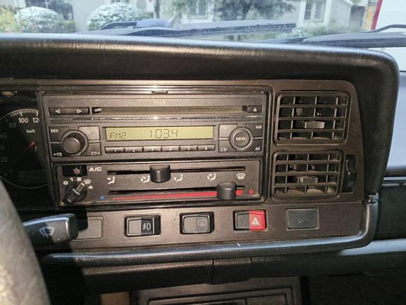 [常州·苏D] 二手大众桑塔纳经典2007款 1.8L 景畅型