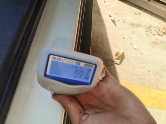 [广州·粤A] 二手广汽传祺传祺GS4新能源2017款 1.5L PHEV智享版