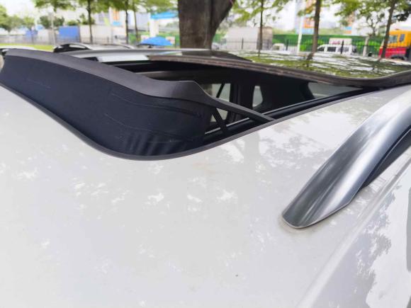 [广州·粤A] 二手大众探岳2020款 330TSI 两驱豪华智联版