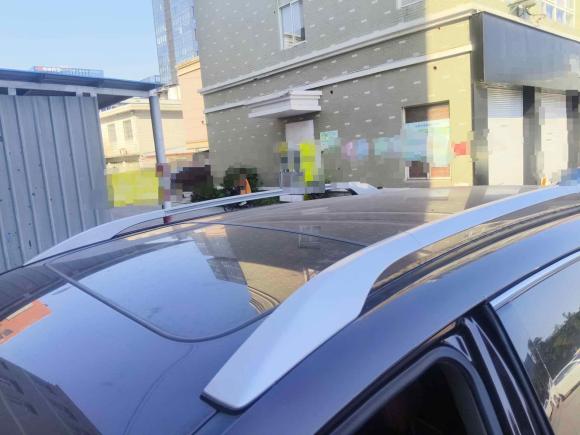 [杭州·浙A] 二手雷克萨斯雷克萨斯RX经典2013款 270 精英版