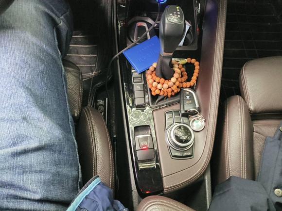 [苏州·苏E] 二手宝马宝马X12016款 sDrive20Li 豪华型