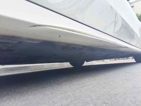 [温州·浙C] 二手奔驰奔驰A级2020款 改款 A 180 L