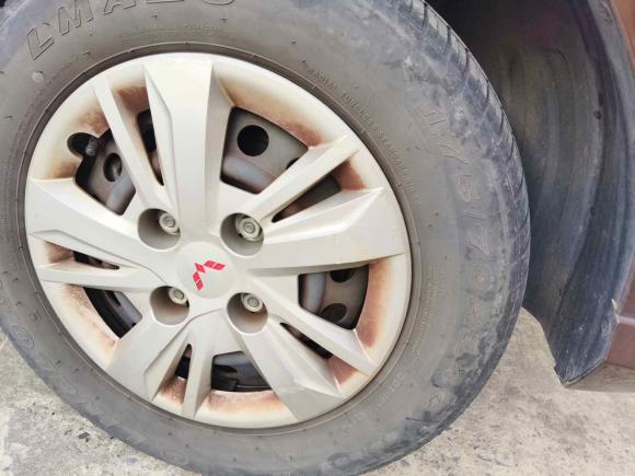 [南通·苏F] 二手五菱汽车五菱宏光2021款 1.5L改款 S基本型 电动助力LAR