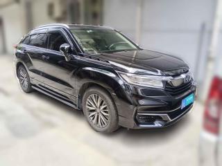 本田冠道2020款 370TURBO 四驱尊享版「杭州二手车」「天天拍车」