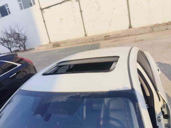 [青岛·鲁B] 二手日产轩逸2022款 1.6L XL CVT悦享版