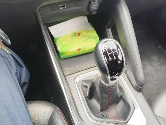 [广州·湘J] 二手吉利汽车远景X32021款 PRO 1.5L 手动精英型