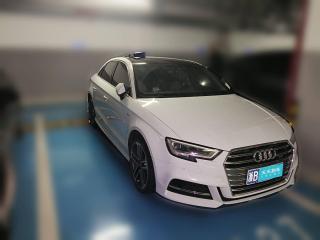 奥迪奥迪A32020款  Limousine 35 TFSI 运动型 国VI