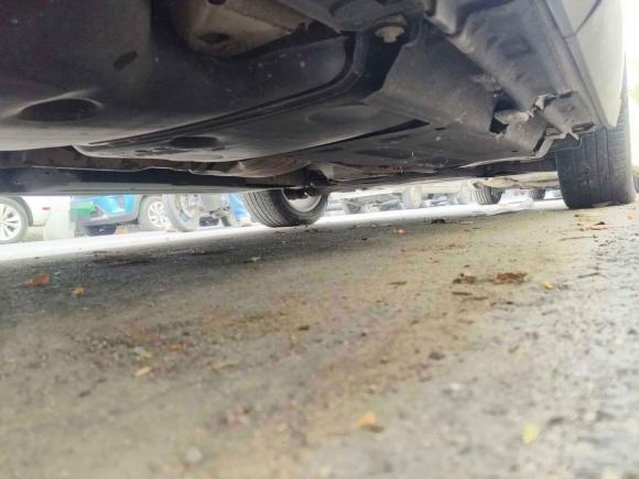 [温州·浙C] 二手奥迪奥迪Q52015款 40 TFSI 舒适型