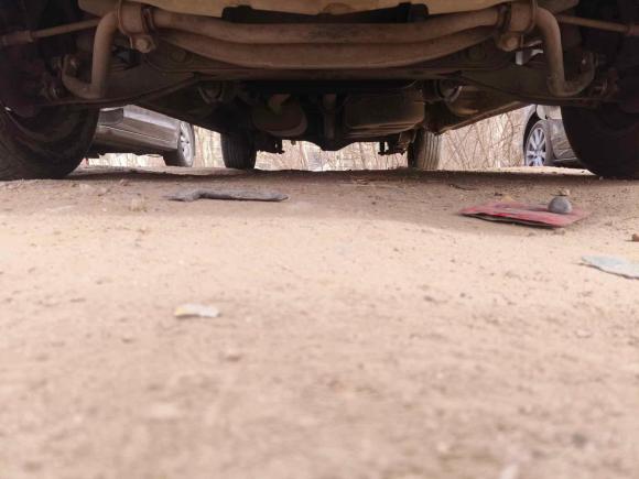 [西安·陕U] 二手江淮瑞风瑞风M32018款 宜家版 1.6L 豪华型