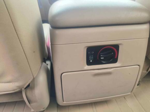 [嘉兴·黑P] 二手丰田兰德酷路泽2005款 4.5L 自动GX-R