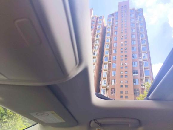 [上海·沪B] 二手斯柯达速派2018款 TSI380 DSG旗舰版 国V