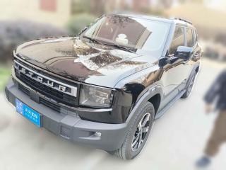 捷途捷途自由者2025款 1.5TD DCT 探索「南通二手车」「天天拍车」