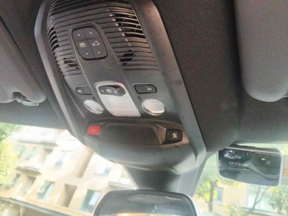 [苏州·鲁B] 二手标致标致50082017款 380THP 7座豪华GT版