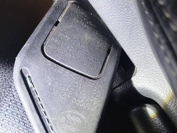 [武汉·鄂A] 二手本田艾力绅2016款 2.4L 经典版